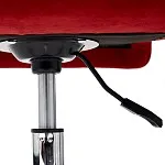 Кресло ZERO Бордовый | изображение 10