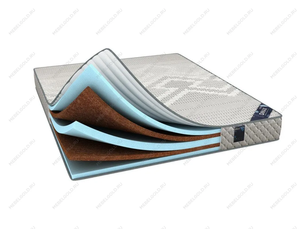 Матрас Онли Квант 140х200