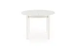 Стол обеденный Halmar RINGO раскладной (белый) | изображение 2