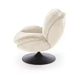 Кресло Halmar SHELL (кремовый) | изображение 2