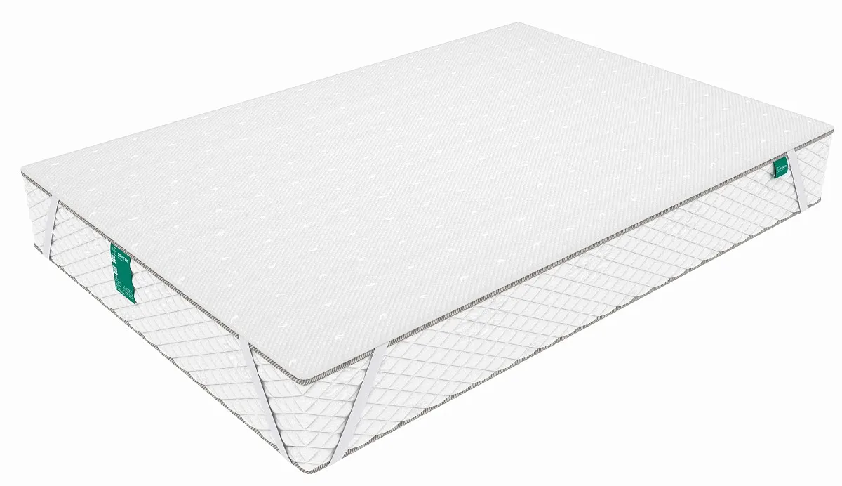 Чехол не промокаемый Sleeptek Fresh 110х195 | изображение 1