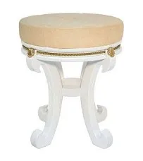 Банкетка Глория (молочный дуб/Verona Vanilla)