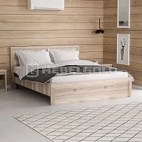 Кровать Джаз 160