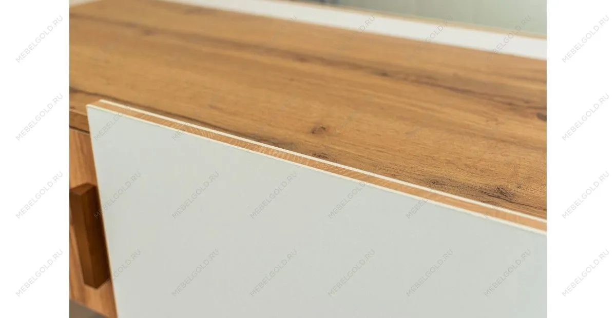 Туалетный столик Сканди МН-036-24 | изображение 2