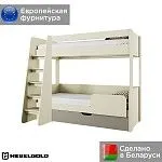 Кровать двухъярусная Модерн | изображение 1