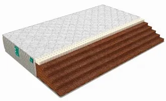 Матрас Total Latex3 Cocos15 160х200