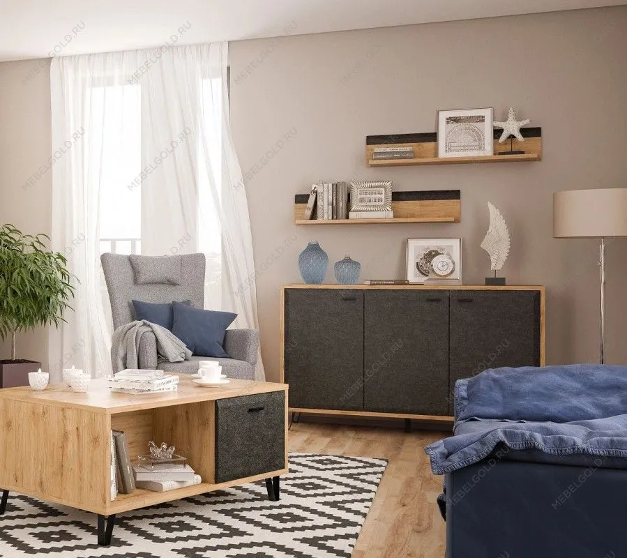 Полка Грейс POL140 | изображение 4