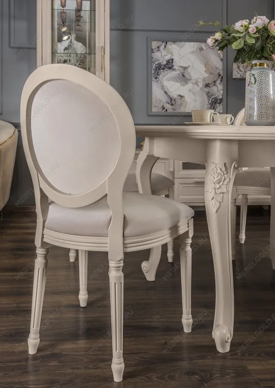 Стул Мокко бежевый | изображение 6