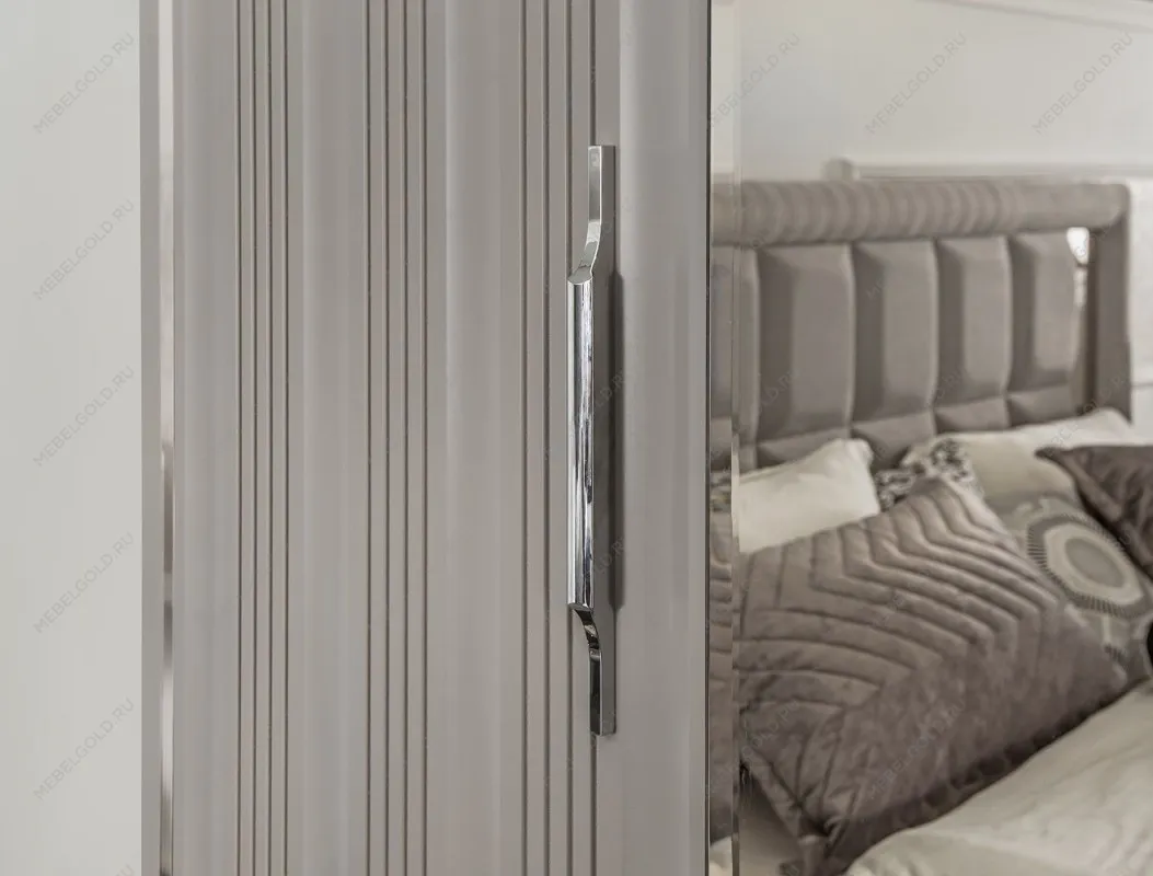 Спальня Замира серый камень | изображение 3