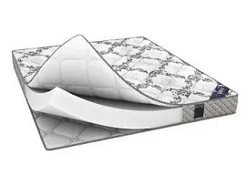 Матрас Твист Ролл Медиум стиф 140х200