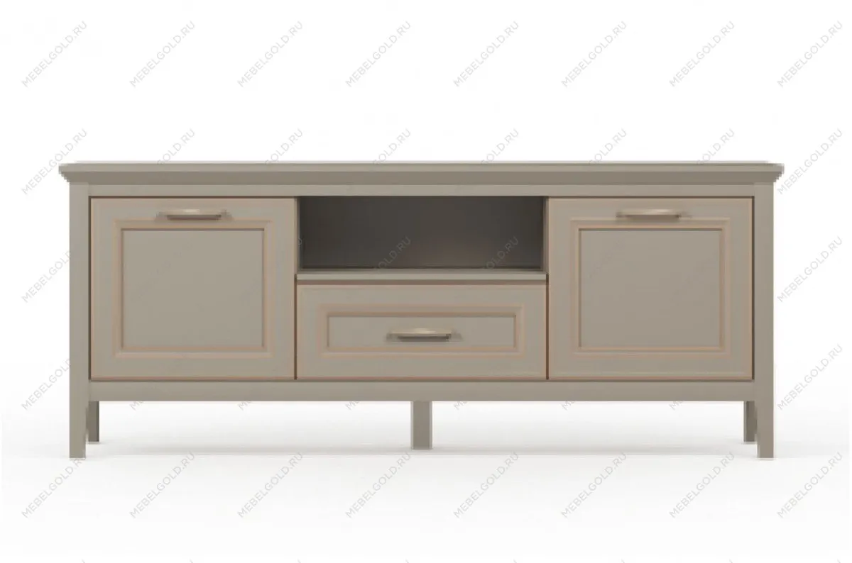 Тумба Классик RTV2K1S