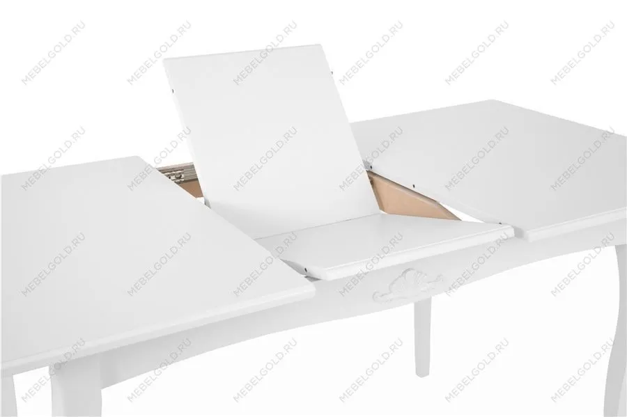 Стол Порта (тон 304/белый) | изображение 2