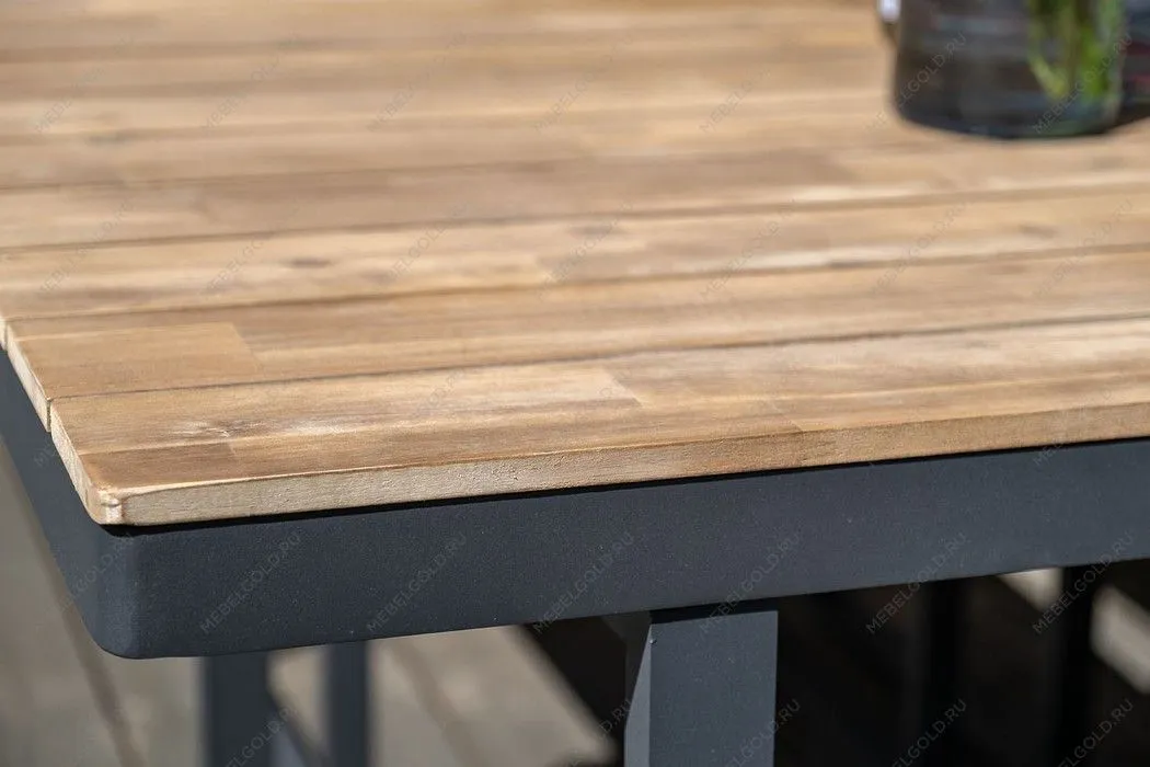 Обеденная группа TOPA L | изображение 2