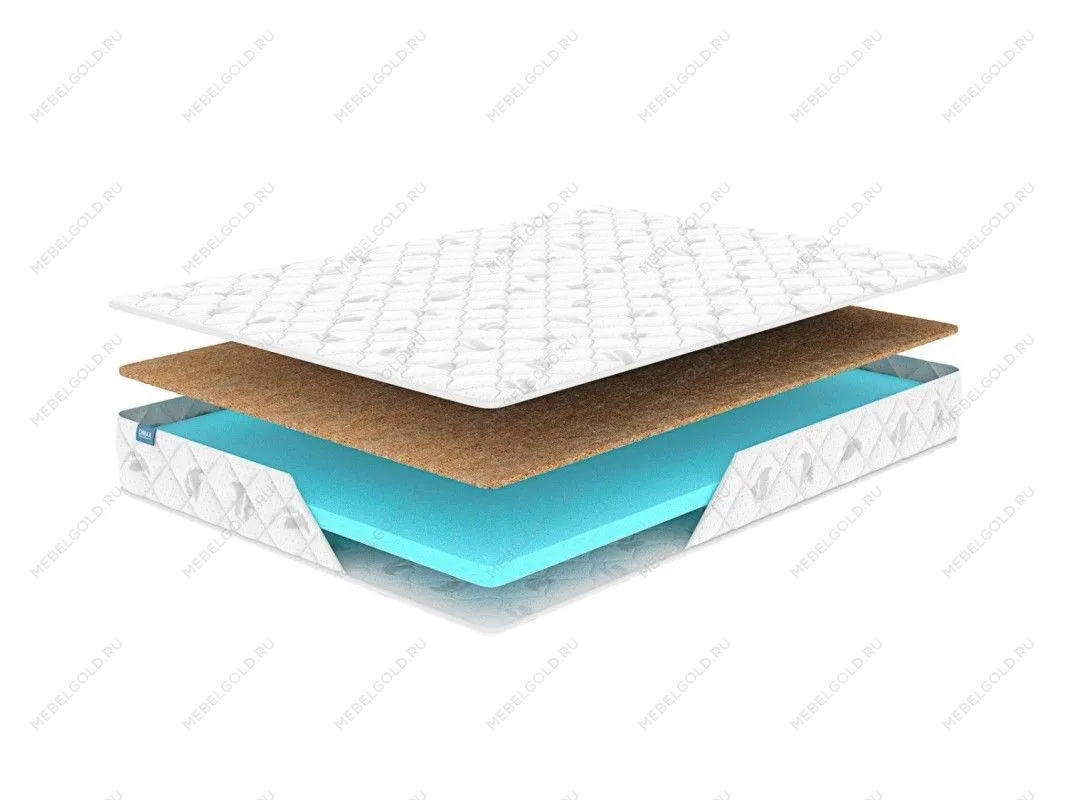 Матрас Оптима ролл лайт 120х190