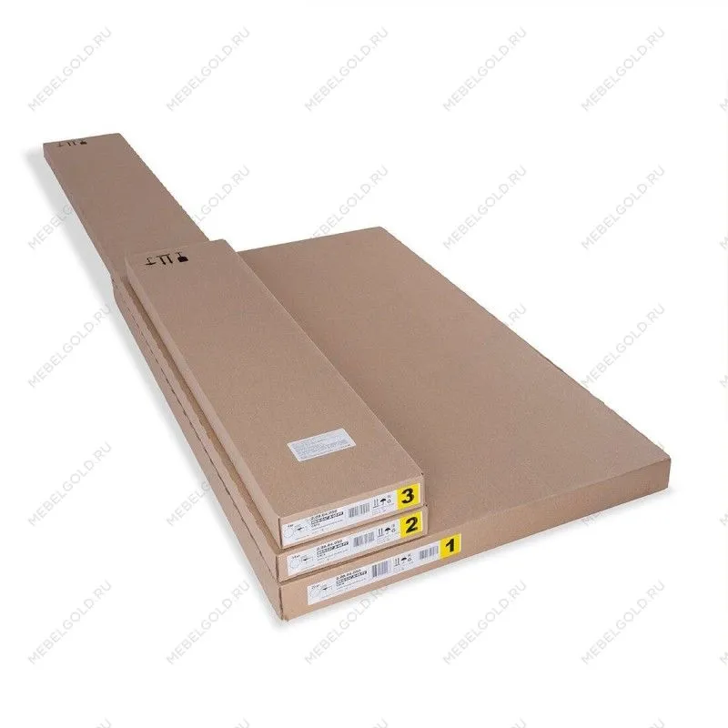 Односпальная кровать Сага | изображение 14