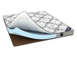 Матрас Твист Ролл Симпл 11 120х190