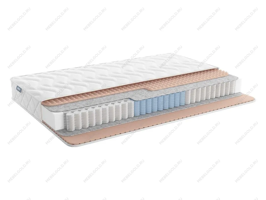 Матрас Relmas Light 3Zone 140х200