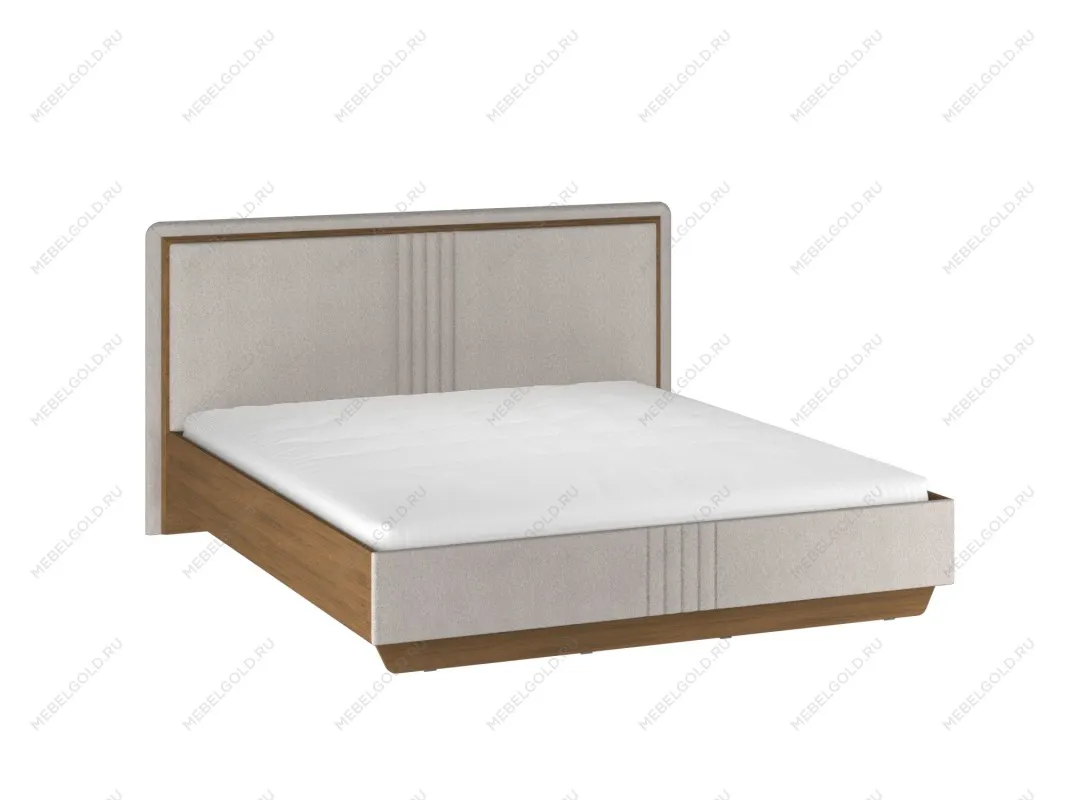 Кровать 1800 Modern с подъемным механизмом, Палермо (2000*2090*1080) Elon 31 | изображение 1