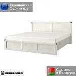 Кровать Магеллан 180 | изображение 1