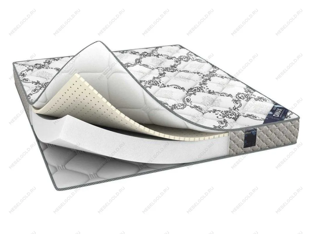 Матрас Твист Ролл Софт 120х200