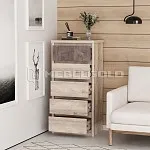 Комод Джаз 5S/56 | изображение 3