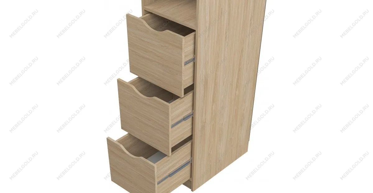 Стеллаж ОТИС МН-039-15 | изображение 1