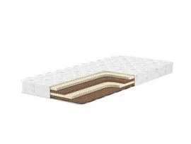 Матрас Спортсмен Плюс 90х200