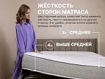Матрас Bliss Emotion + 80х190 | изображение 1