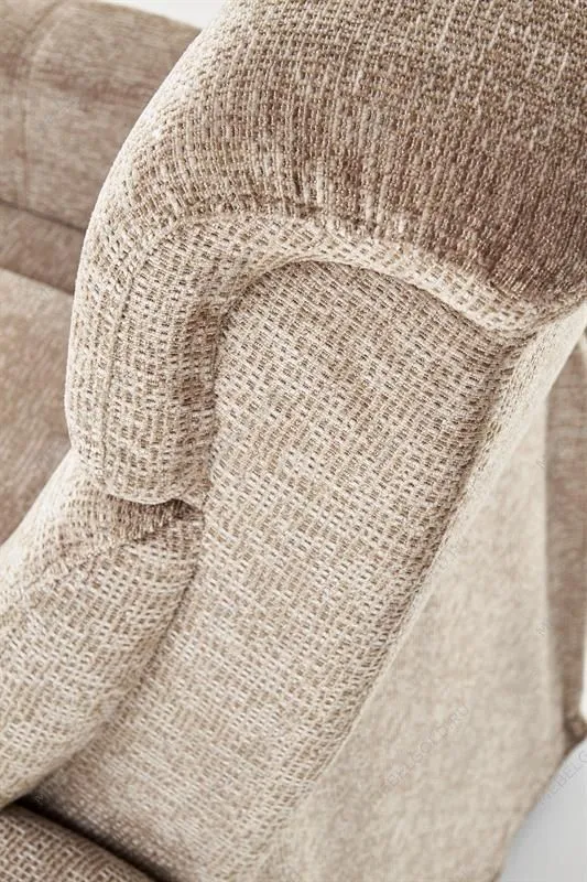 Кресло раскладное Halmar JORDAN (бежевый) | изображение 10