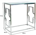 Консоль Signal VERSACE C (серебряный) | изображение 1