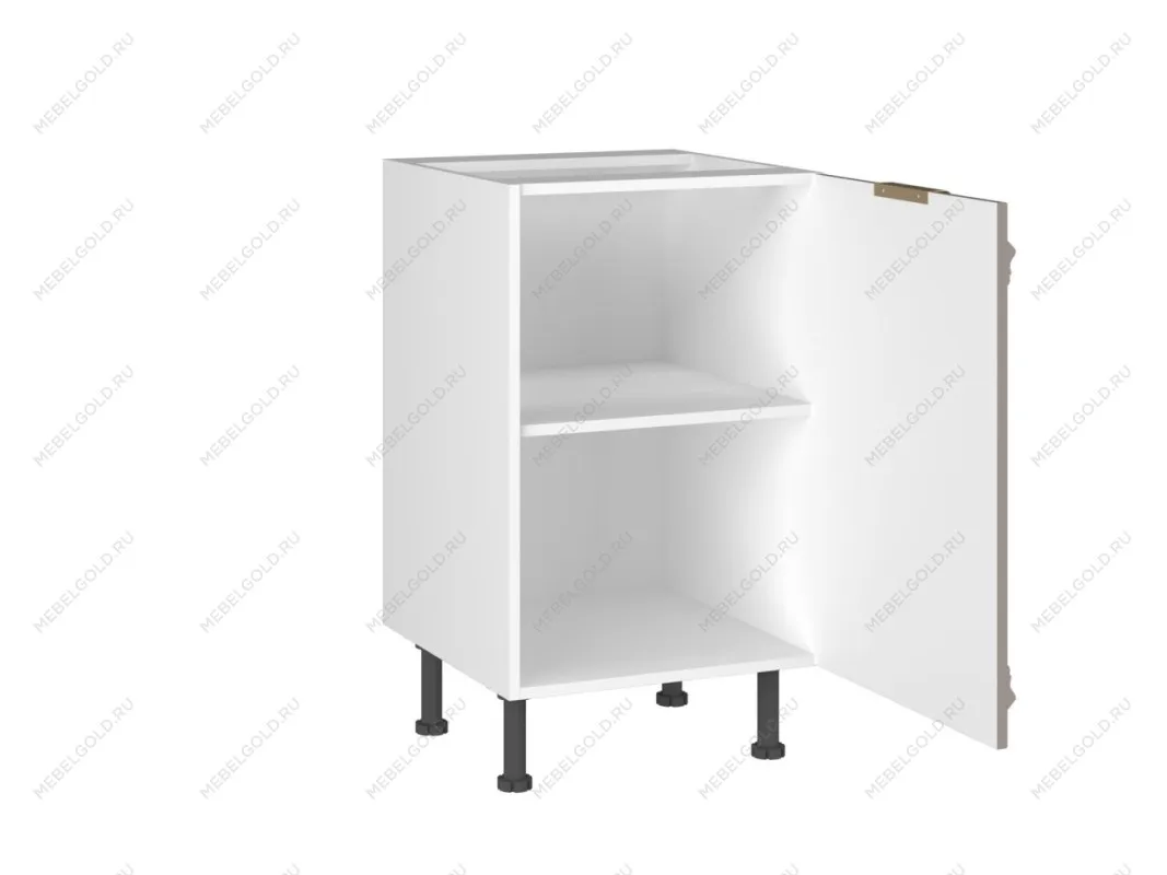 Стол С-50, Фьюжн (500*537*870) Мокко, 27114 | изображение 1