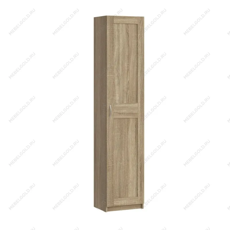 Ящик выдвижной к шкафу МАКС, 43х36х16 см, дуб сонома | изображение 5