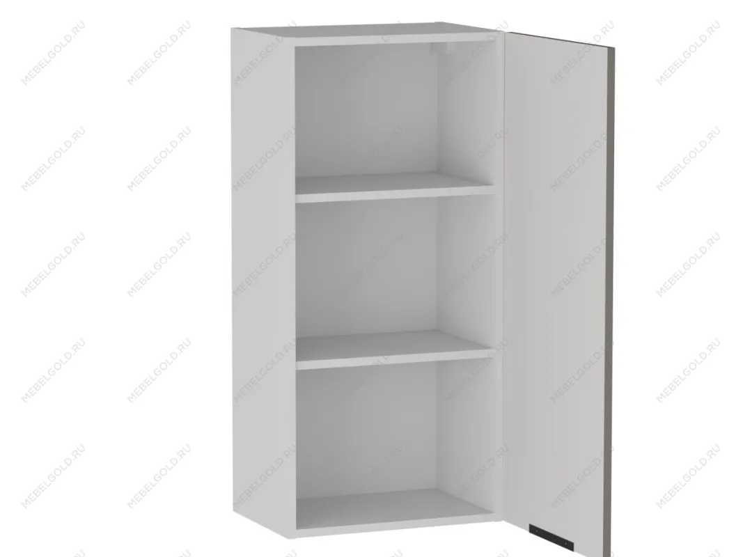 Шкаф 960 ШГ-45, Ватель (450*316*960) Экокожа Мокко, 24459 | изображение 1