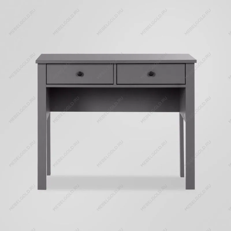 САГА стол туалетный 92х45 серый | изображение 1