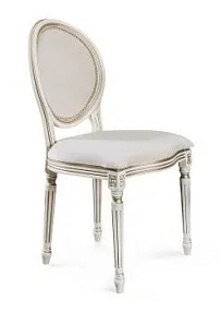 Стул Мона Лиза крем