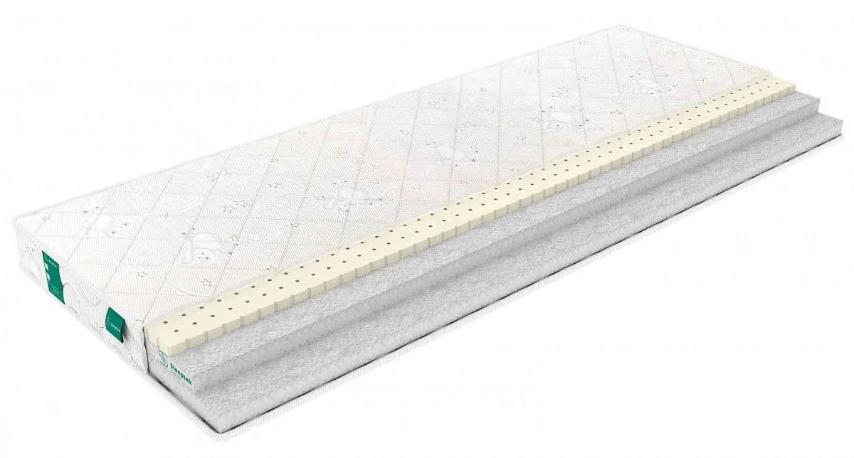 Детский матрас Surprise SoftStrutto 90х200