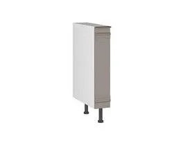 Стол СБ-15, Фьюжн (150*537*870) Мокко, 27124