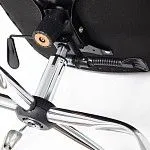 Кресло SOFTY LUX Синий | изображение 11