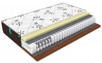 Матрас Duplex Memo Cocos 160х200