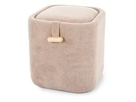 Пуф Signal NAP (темно-бежевый)