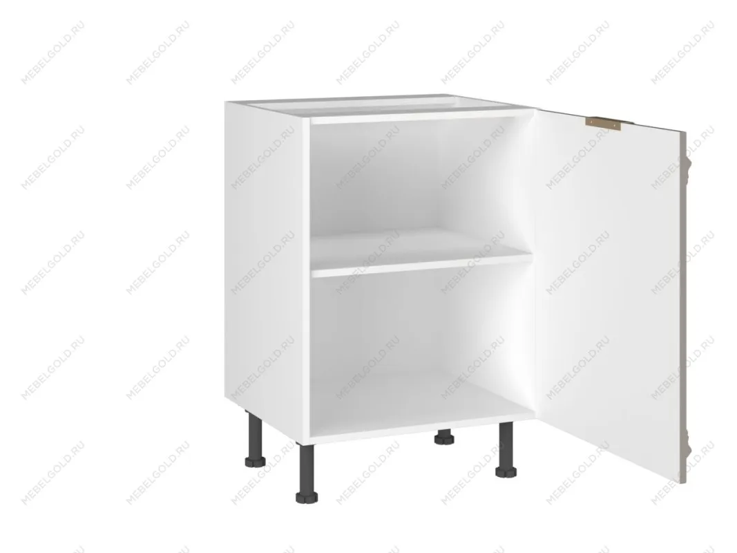 Стол С-60, Фьюжн (600*537*870) Мокко, 27116 | изображение 1