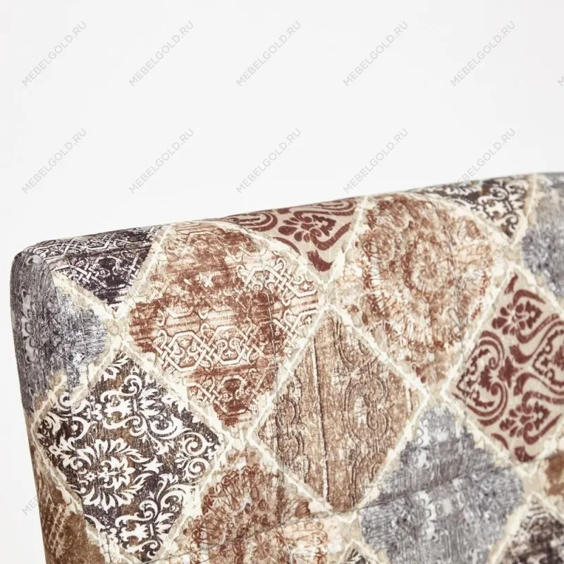 Стул DITTA Бежево-серый | изображение 2