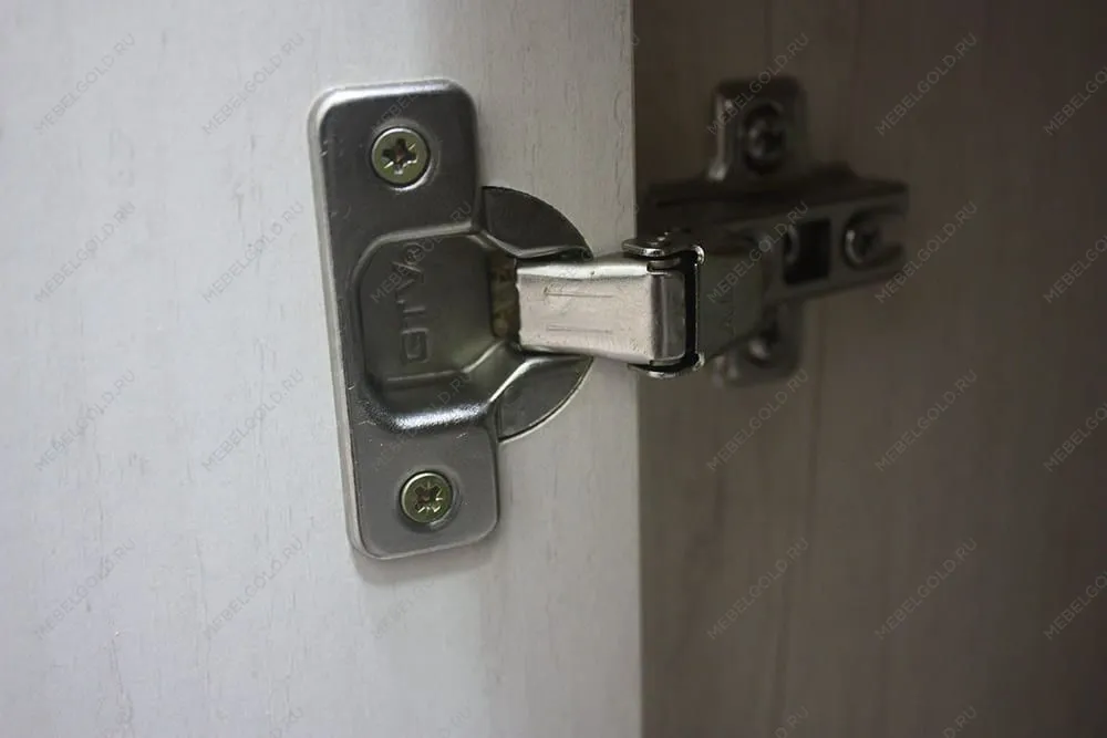 Петли в шкаф Магеллан 3DG2S | изображение 1