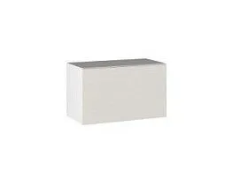 Шкаф АГ-60 (360), Виста (600*316*360) Экокожа Белый, 26231