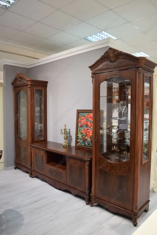 Гостиная Илона караваджо | изображение 7