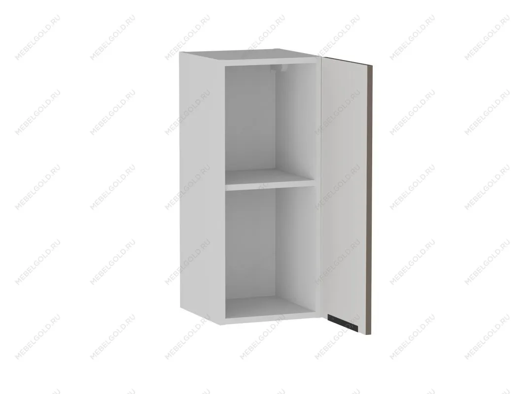 Шкаф ШГ-30, Ватель (300*316*720) Дуб рейка темный, 23541 | изображение 1