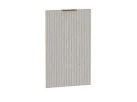 Фальш панель ФП-45, Монза (446*16*716) Экокожа Бежевый, 23038