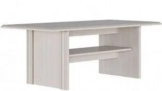 Лобня - Стол журнальный Стилиус LAW (Лиственница сибирская)