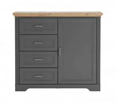 Тумба Жасмин KOM1D4S