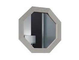 Серый камень